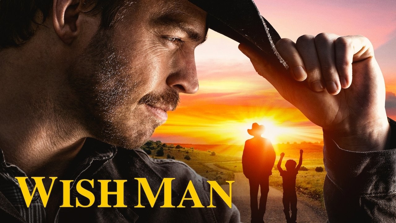 Foto de WISH MAN