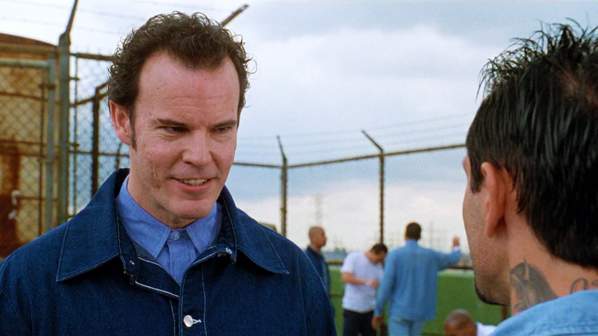 Foto de WISHMASTER 2: EL MAL NUNCA MUERE
