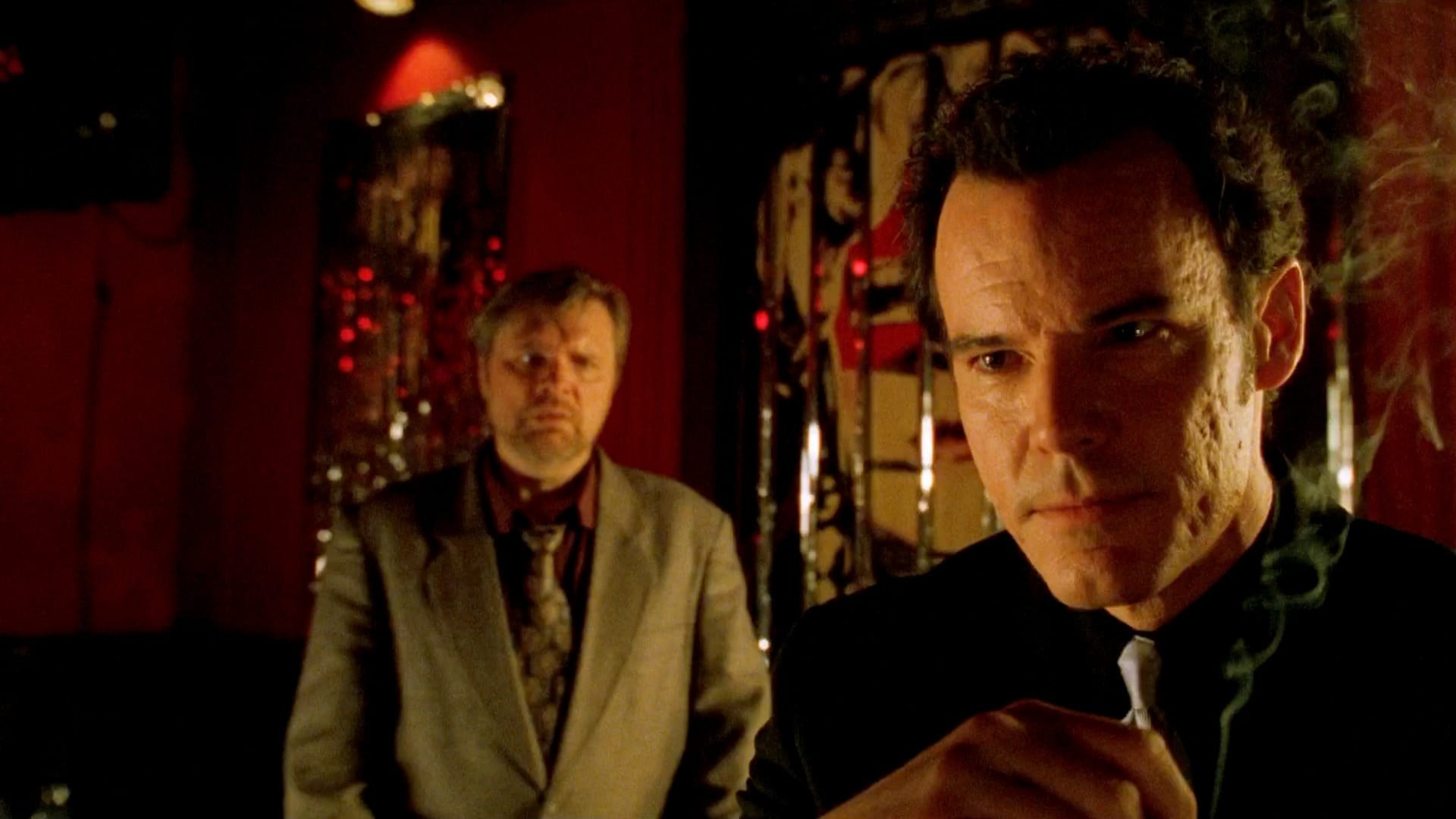 Foto de WISHMASTER 2: EL MAL NUNCA MUERE