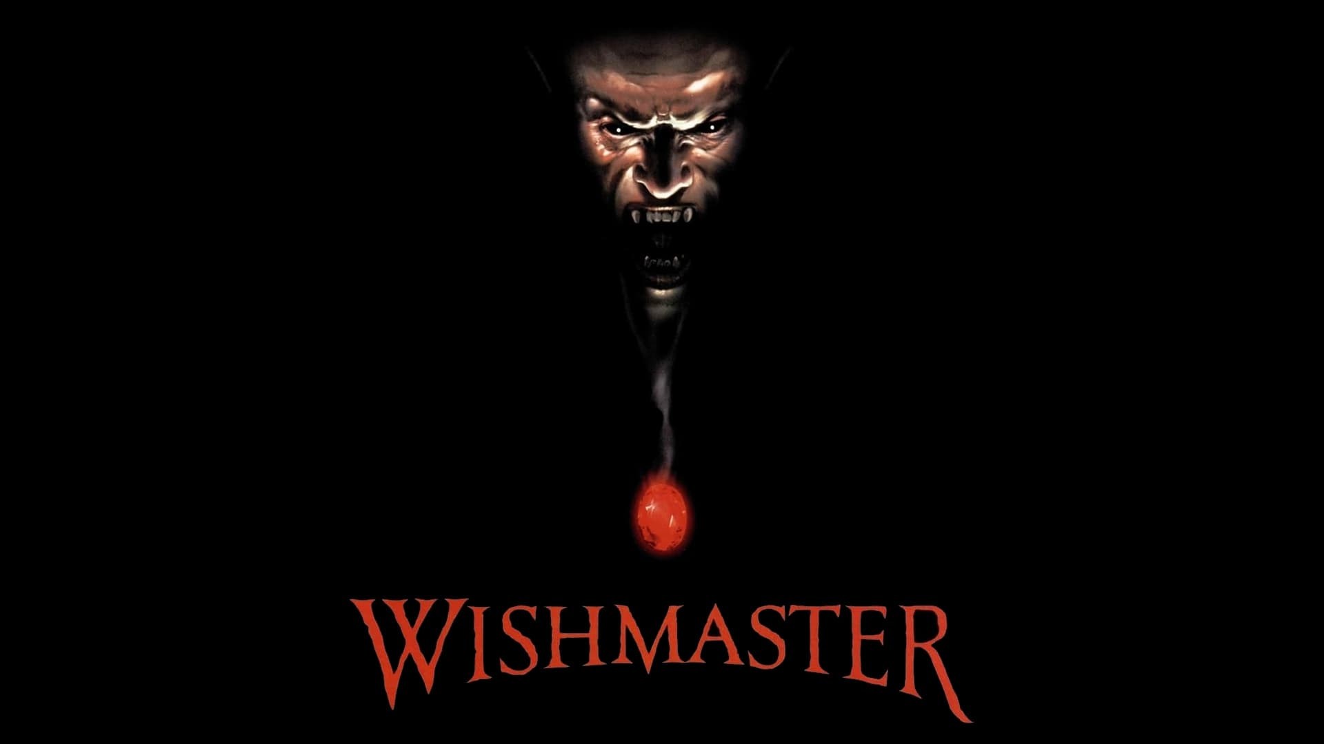 Foto de WISHMASTER