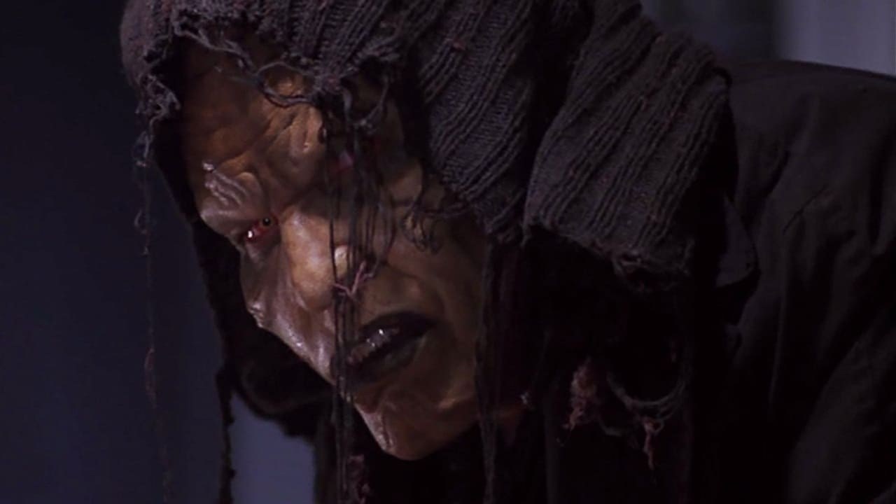 Foto de WISHMASTER
