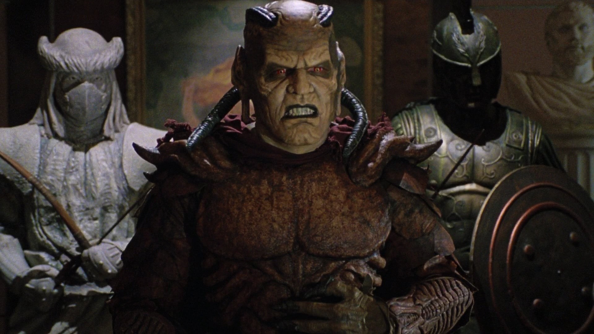 Foto de WISHMASTER