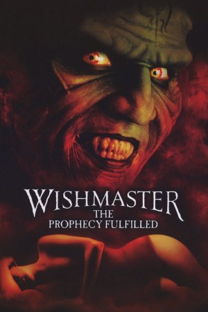 Wishmaster 4: La profecía
