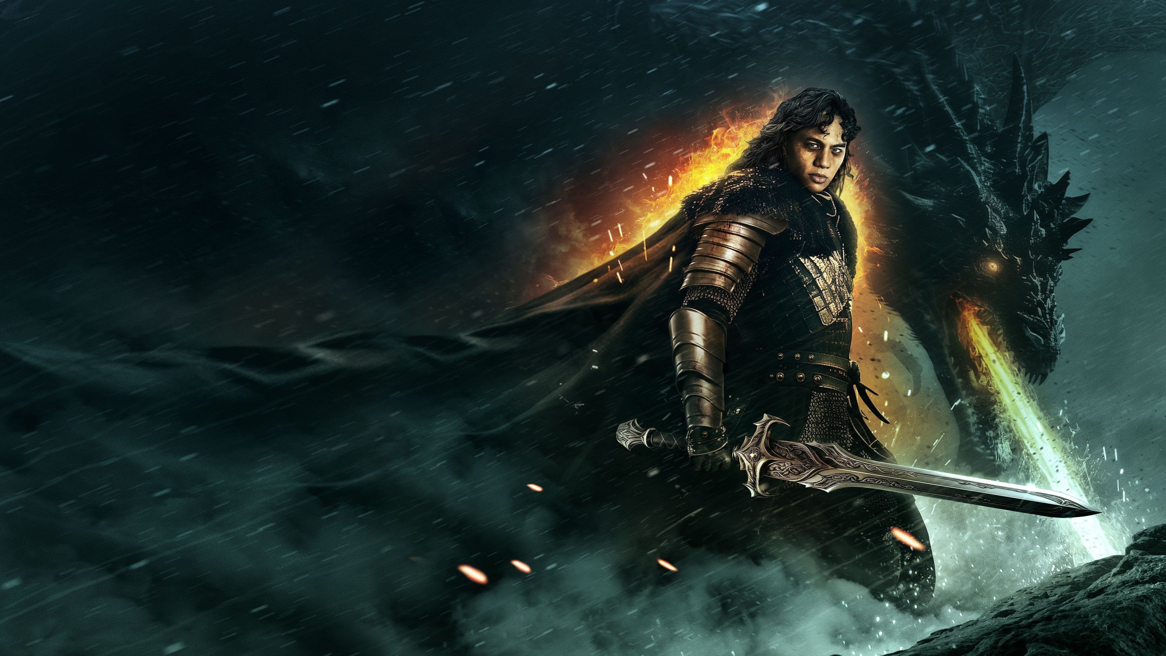 Foto de WITCH HUNTER