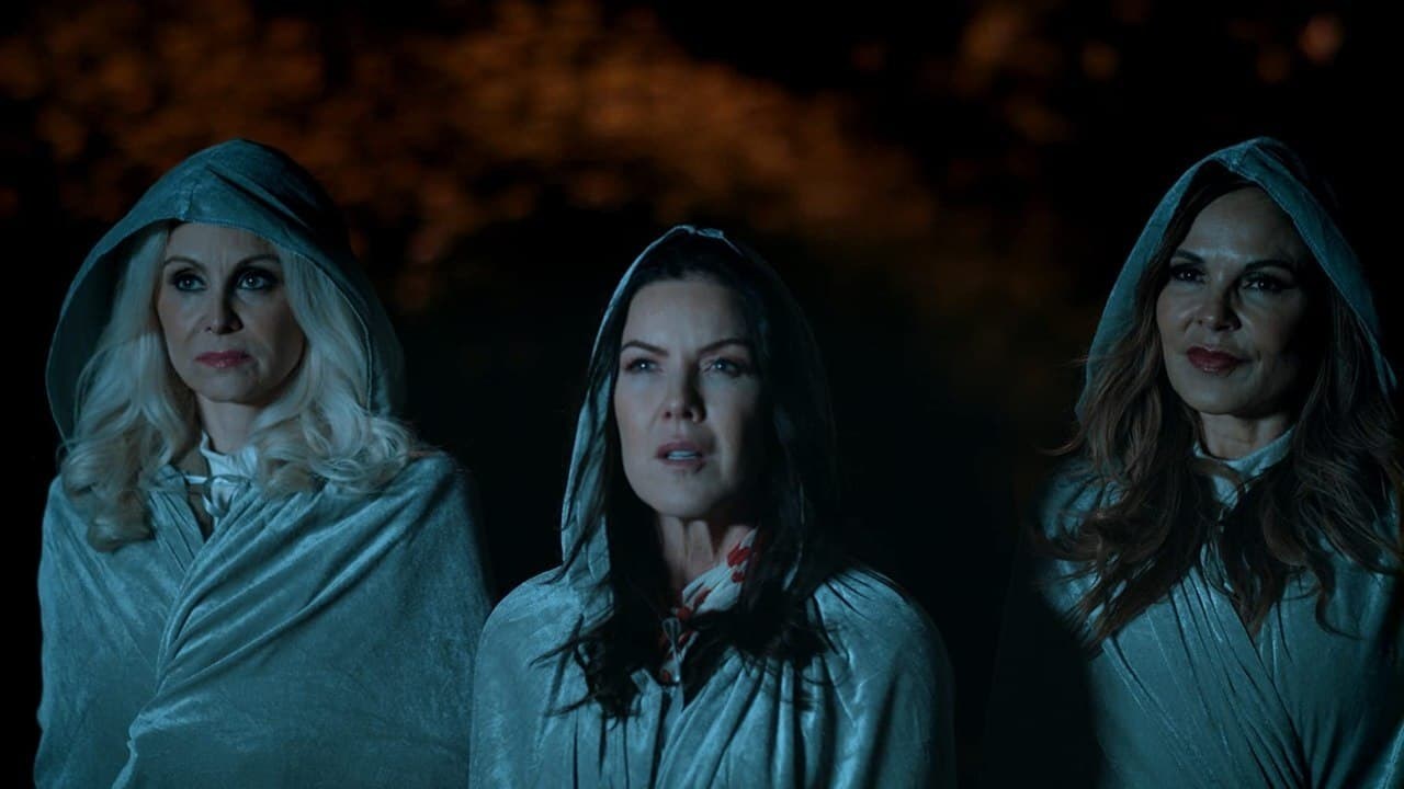 Foto de WITCHES OF AMITYVILLE
