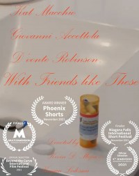 With Friends like These