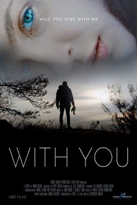 With You - Backar du så backar jag