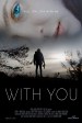 With You - Backar du så backar jag