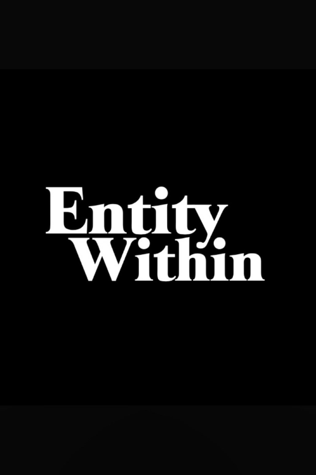 Poster de WITHIN