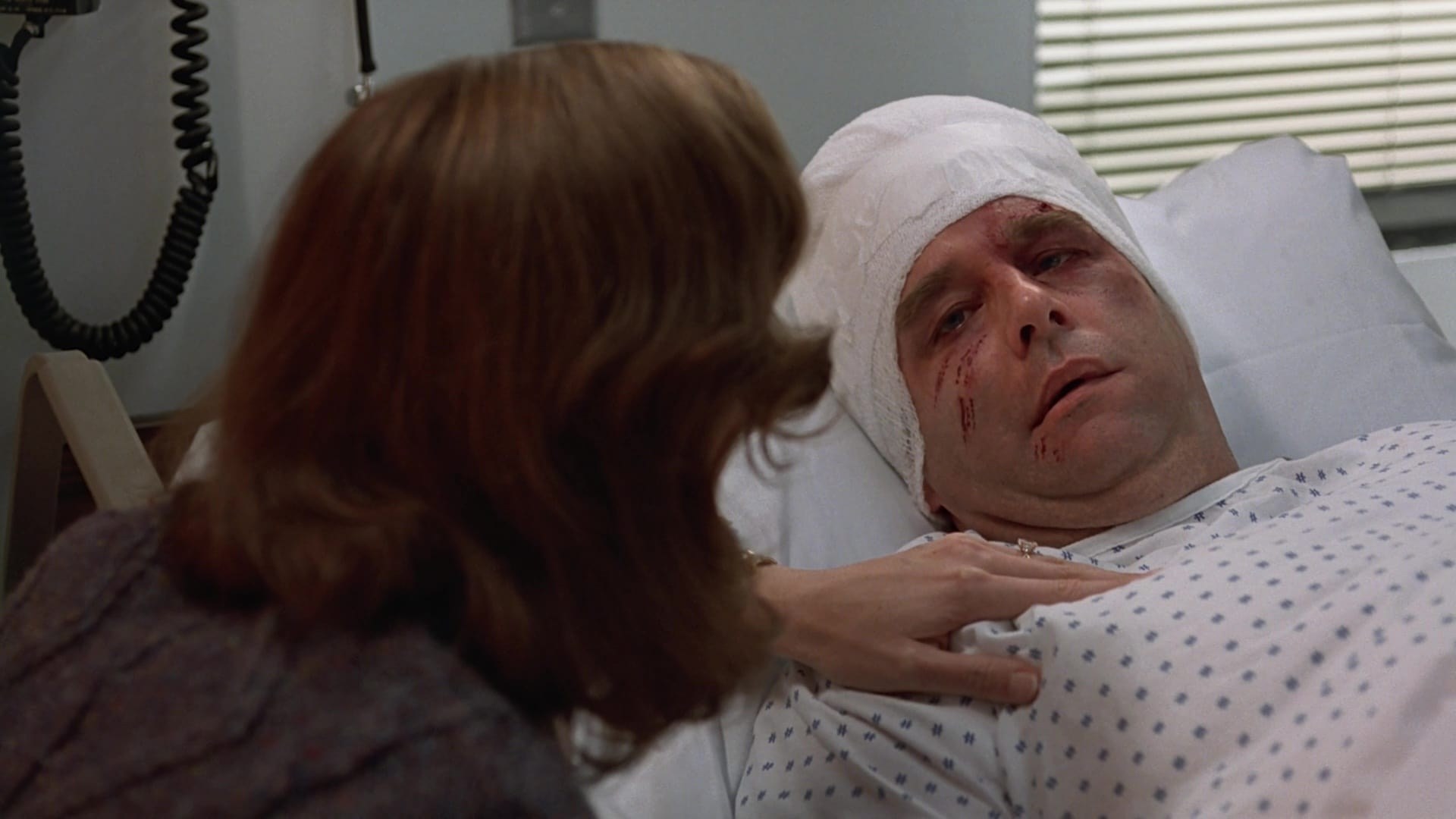 Foto de WITHOUT WARNING: THE JAMES BRADY STORY