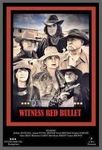 Witness Red Bullet
