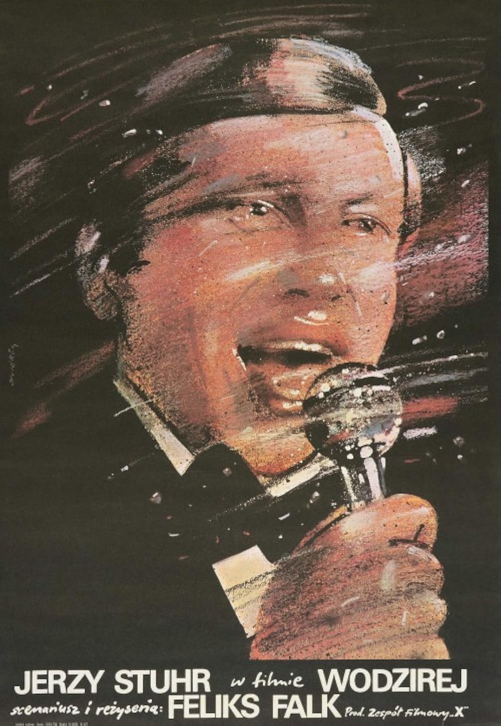 Poster de WODZIREJ