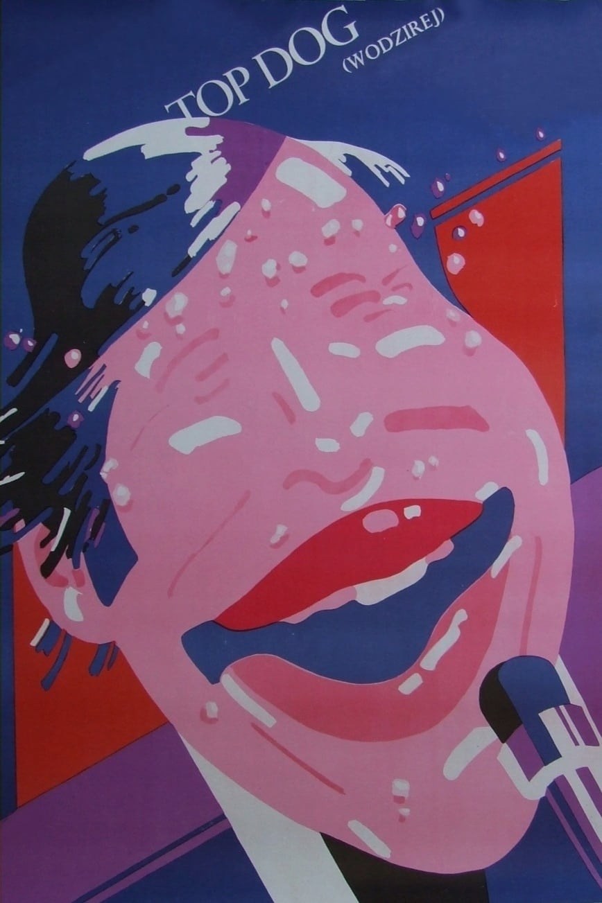 Poster de WODZIREJ