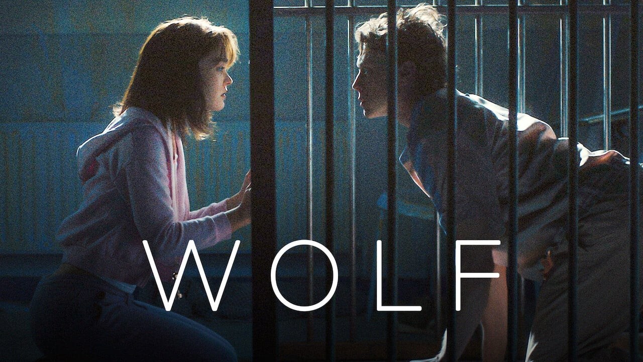 Foto de WOLF