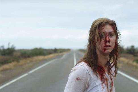 Foto de WOLF CREEK