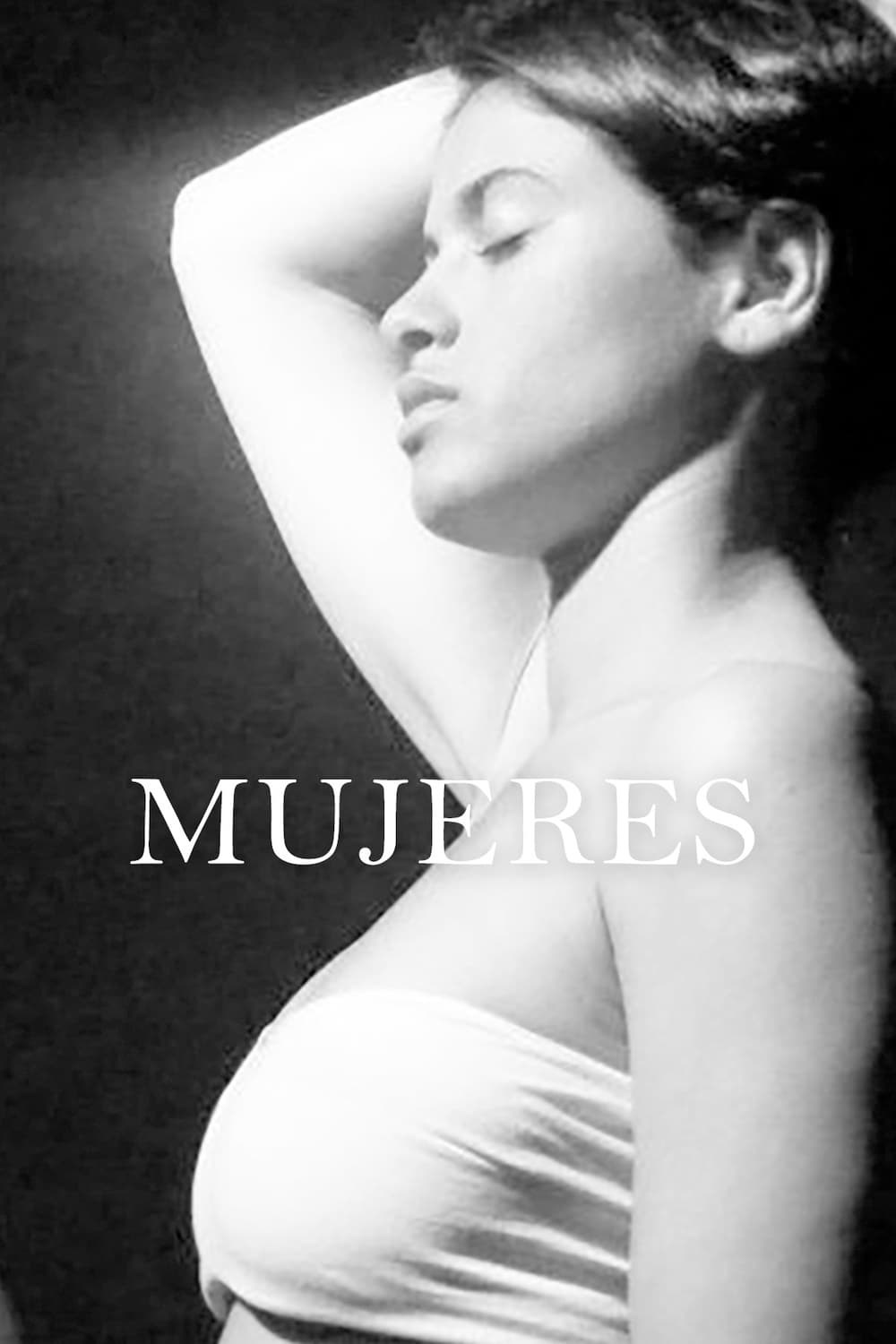 Poster de WOMEN en español