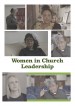 Women in Church Leadership