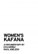 Women's Kafana