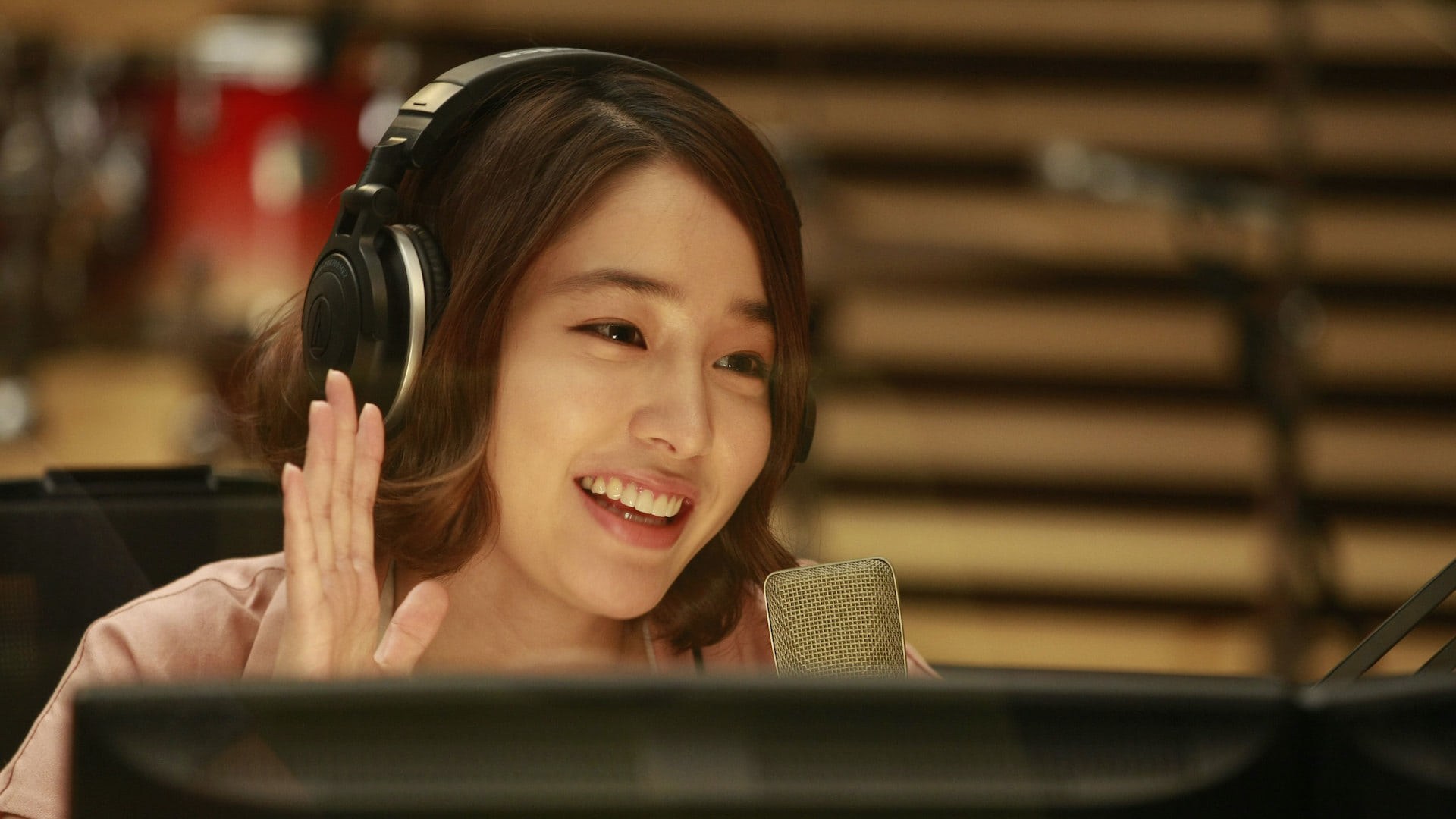 Foto de WONDEOPUL RADIO