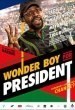 Wonder Boy For President
