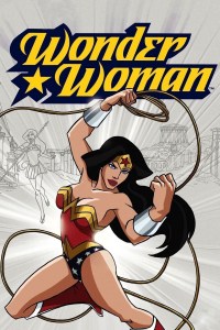 Wonder woman