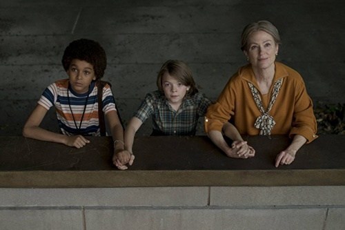 Foto de WONDERSTRUCK. EL MUSEO DE LAS MARAVILLAS