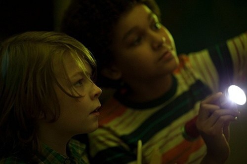 Foto de WONDERSTRUCK. EL MUSEO DE LAS MARAVILLAS