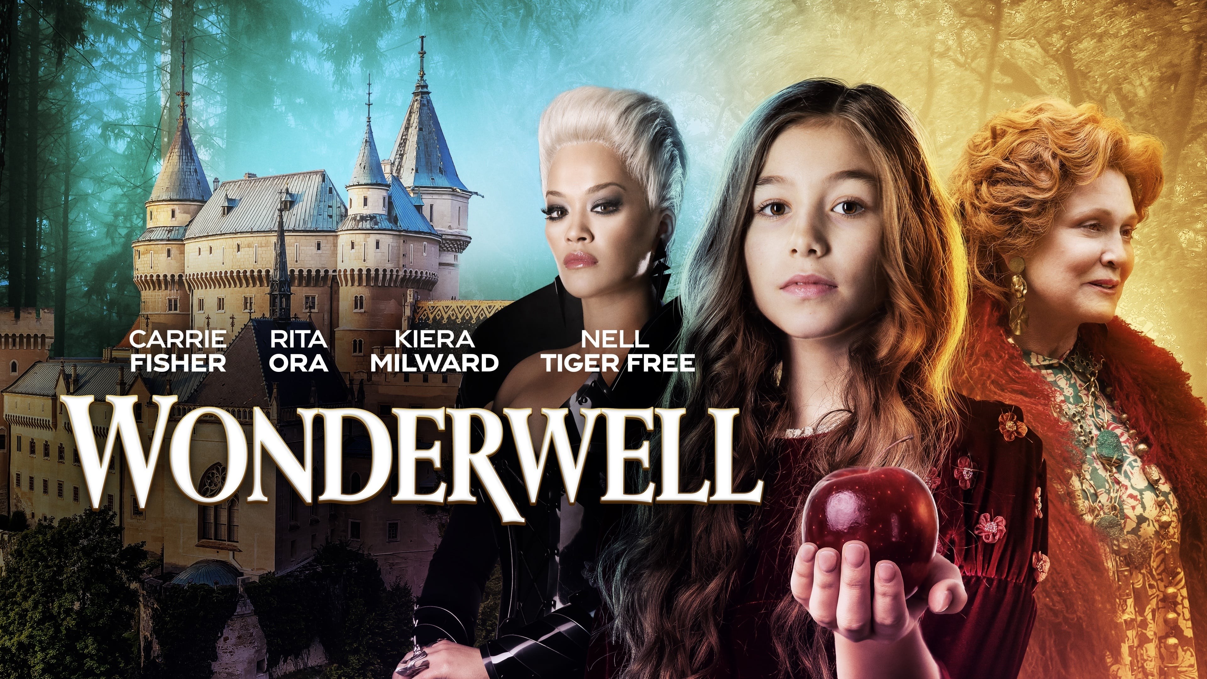 Foto de WONDERWELL