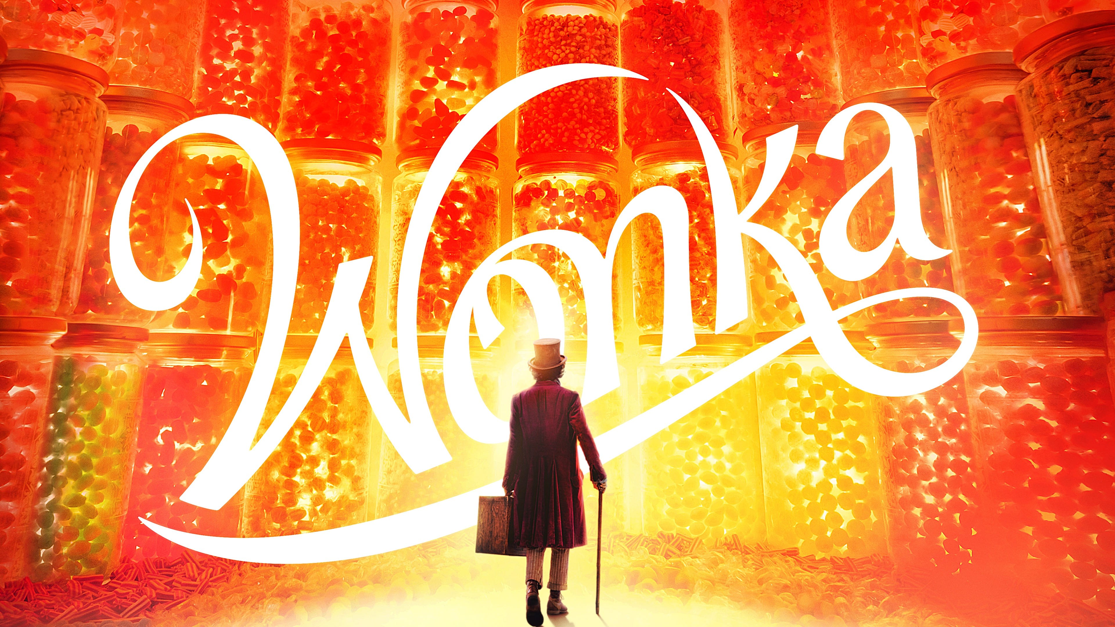 Foto de WONKA