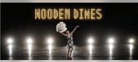 Wooden Dimes