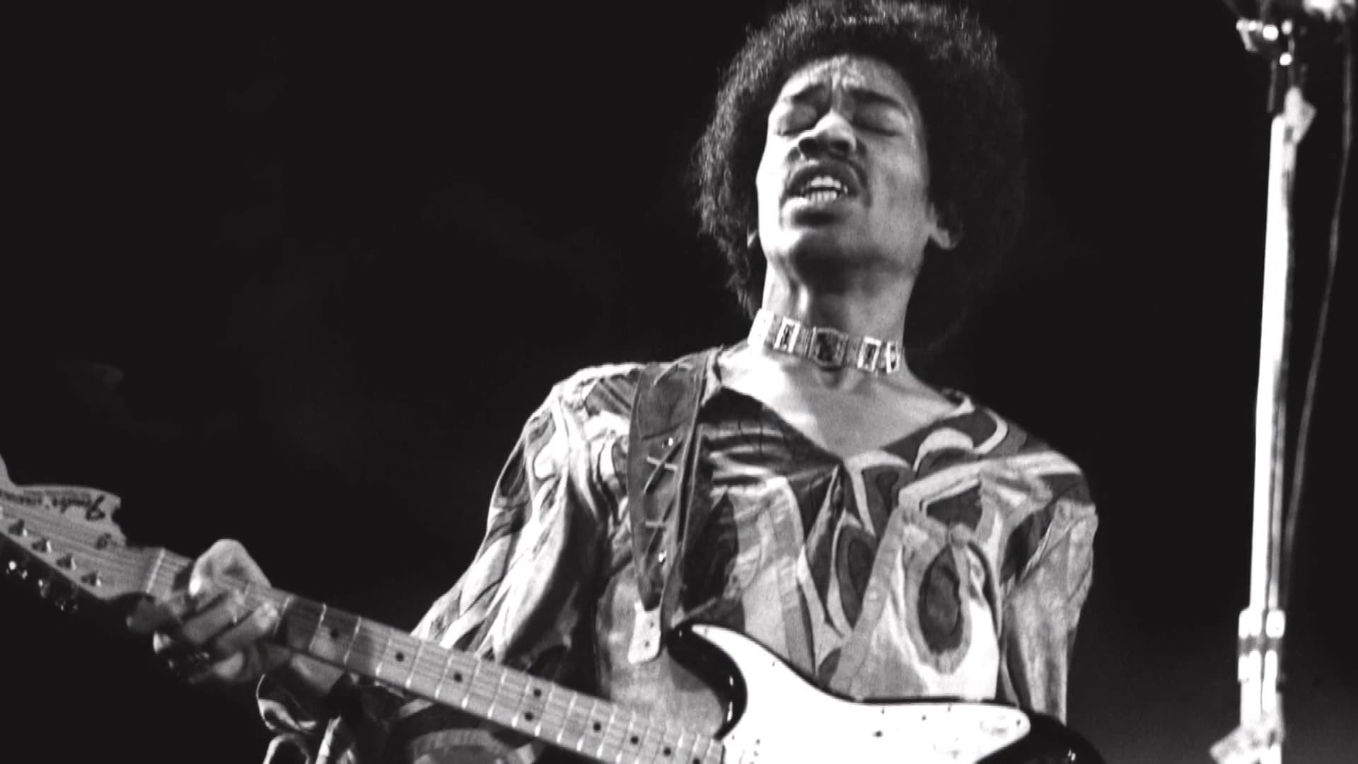 Foto de WOODSTOCK: 3 DAYS THAT CHANGED EVERYTHING
