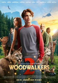 Película Woodwalkers 2