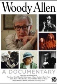 Woody Allen: El documental