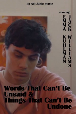 Words That Can't Be Unsaid and Things That Can't Be Undone