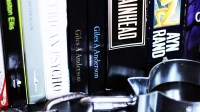 Wordslingers: The Story of Self-Publishing