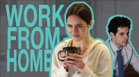 Work from Home