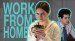 Work from Home