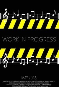 Work in Progress