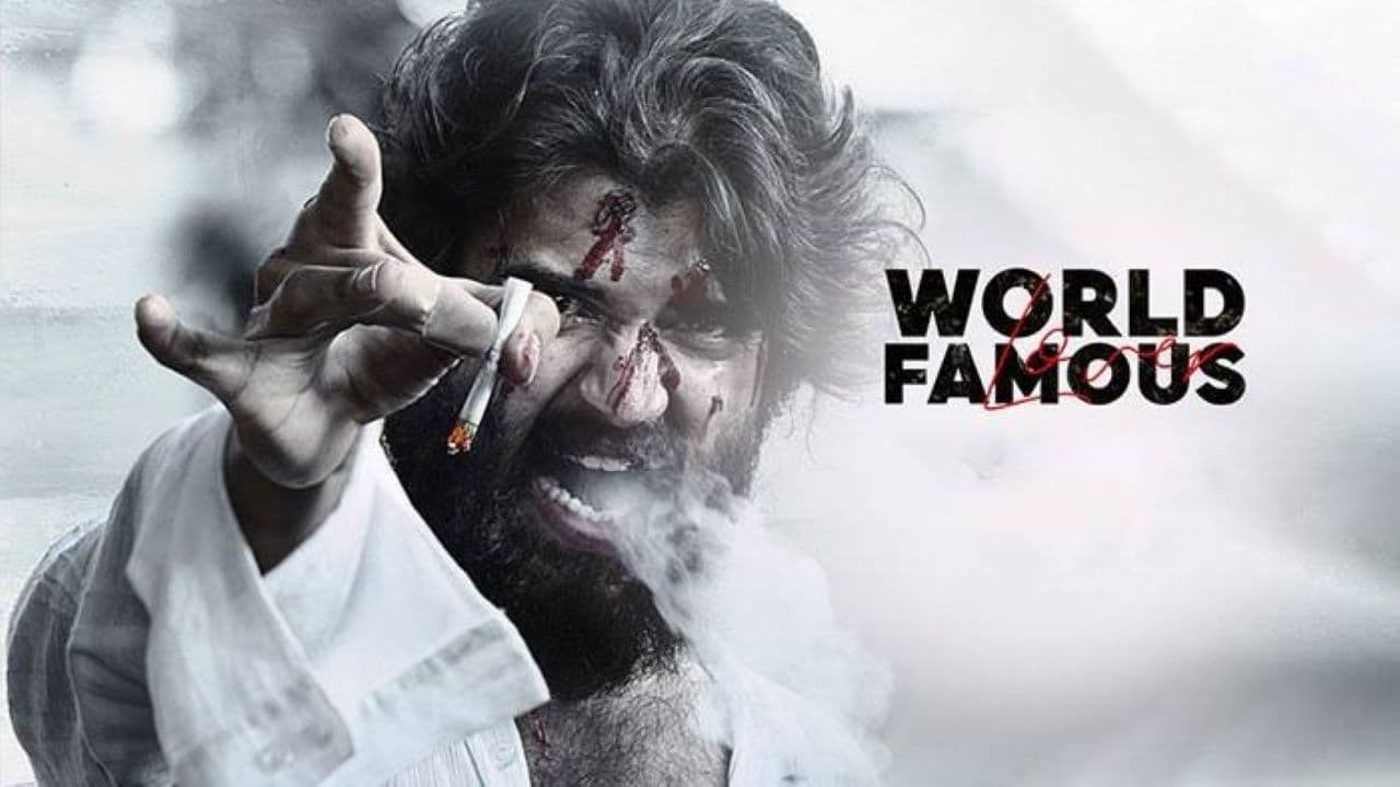 Foto de WORLD FAMOUS LOVER