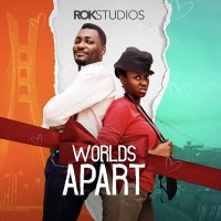 Worlds Apart