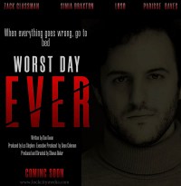 Worst Day Ever