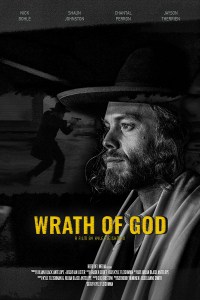 Wrath of God