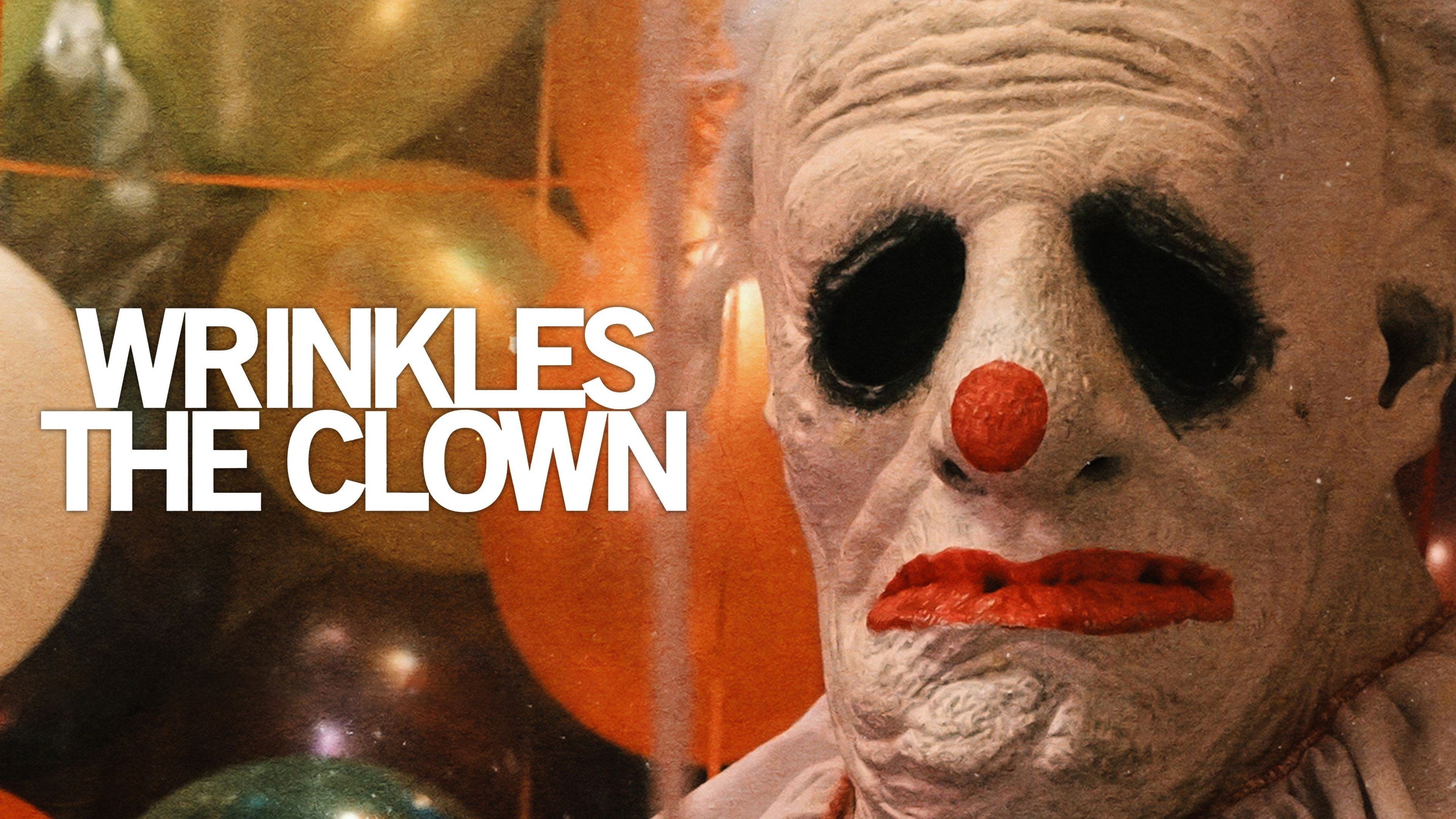 Foto de WRINKLES THE CLOWN