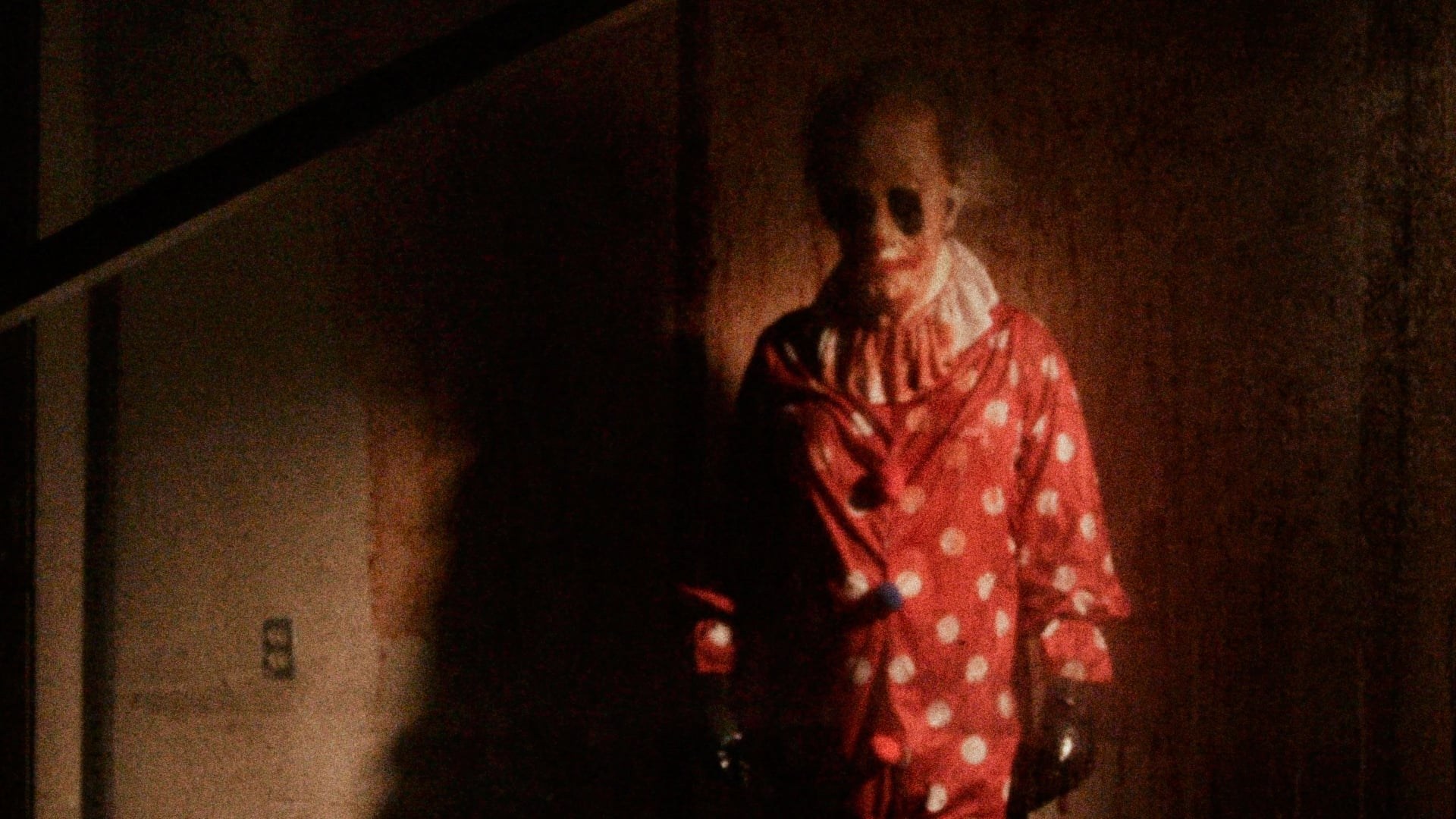 Foto de WRINKLES THE CLOWN