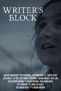 Writer's Block