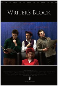 Writer's Block