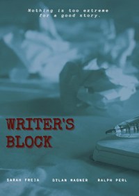 Writer's Block