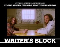 Writer's Block