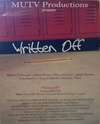 Written Off