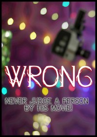 Wrong